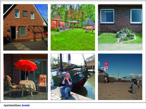 Büsum Deutschland Europe Aktionscode Booking.com