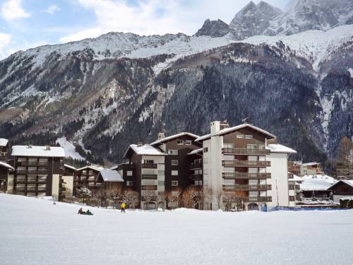 Chamonix-Mont-Blanc Frankreich Europe Aktionscode Booking.com