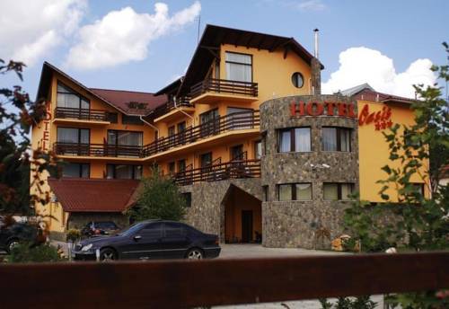 Braşov Rumänien Europe Aktionscode Booking.com