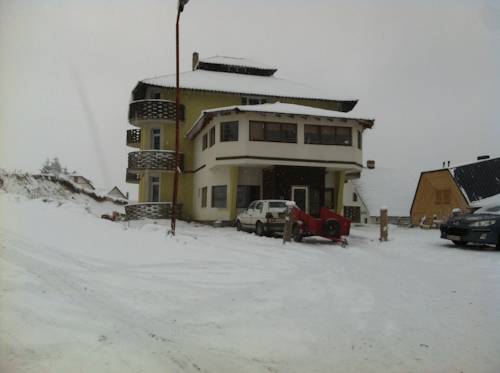 Kopaonik Serbien Europe Hotel Promo-Code Booking.com