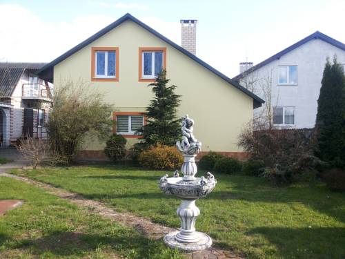 Brest Weißrussland Europe Aktionscode Booking.com
