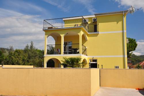 Tivat Montenegro Europe Hotel Promo-Code Booking.com