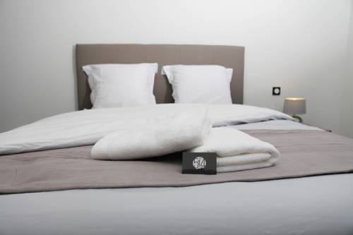 Carcassonne Frankreich Europe Hotel Promo-Code Booking.com
