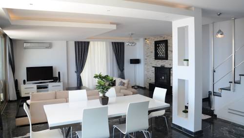 Kalkan Türkei Europe Hotel Promo-Code Booking.com