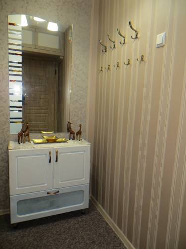 Dnepropetrovsk Ukraine Code promotionnel de l'hôtel Europe Booking.com