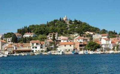 Tribunj Kroatien Europe Aktionscode Booking.com