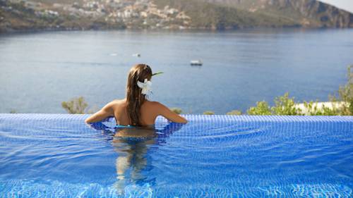 Kalkan Türkei Europe Hotel Promo-Code Booking.com