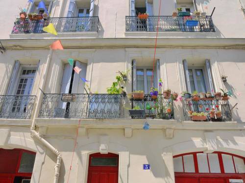 Montpellier Frankreich Europe Aktionscode Booking.com