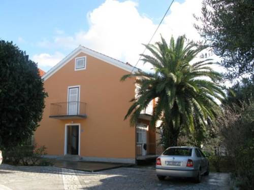 Banjol Kroatien Europe Aktionscode Booking.com