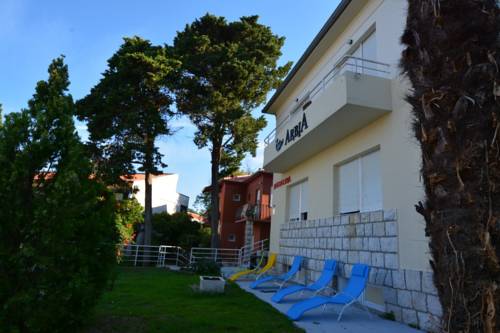 Rab Kroatien Europe Aktionscode Booking.com