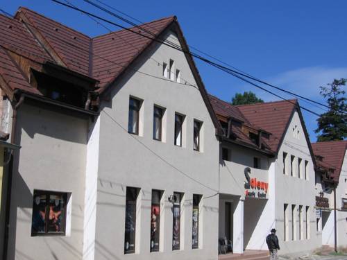 Sibiu Rumänien Europe Aktionscode Booking.com