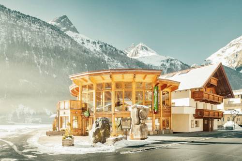 Längenfeld Österreich Europe Aktionscode Booking.com