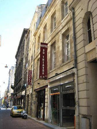 Bordeaux Frankreich Europe Aktionscode Booking.com