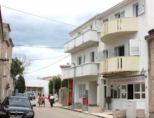 Pag Kroatien Europe Aktionscode Booking.com