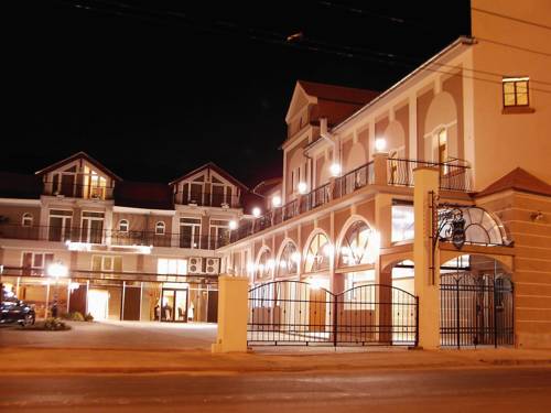 Sibiu Rumänien Europe Aktionscode Booking.com