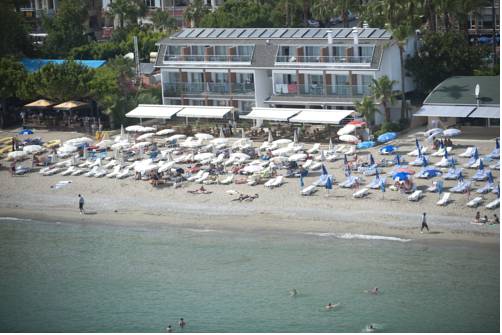 Alanya Türkei Europe Aktionscode Booking.com