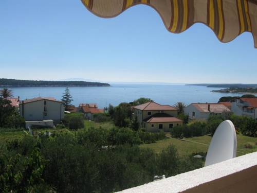 Barbat Kroatien Europe Hotel Promo-Code Booking.com