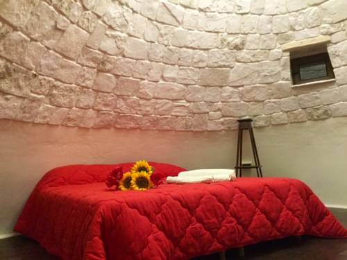 Alberobello Italien Europe Aktionscode Booking.com