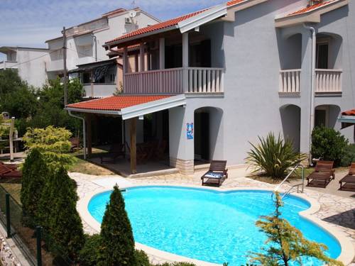 Banjol Kroatien Europe Aktionscode Booking.com