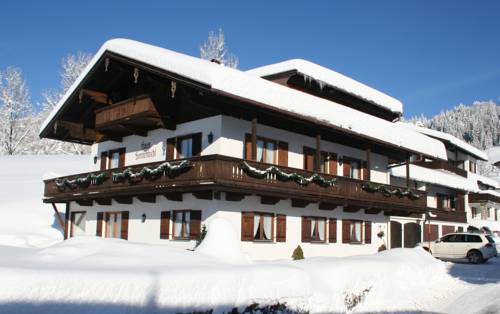 Reit im Winkl Allemagne Code promotionnel de l'hôtel Europe Booking.com