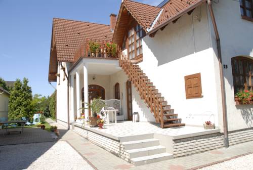 Siófok Ungarn Europe Aktionscode Booking.com