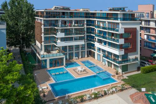 Sonniger Strand Bulgarien Europe Aktionscode Booking.com