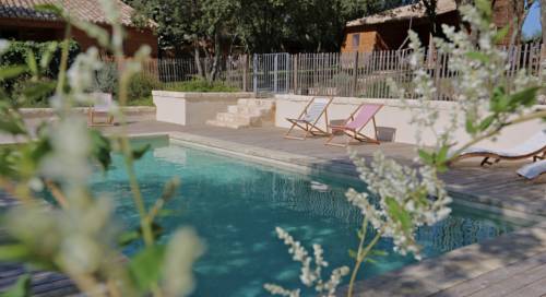 Aspères Frankreich Europe Aktionscode Booking.com