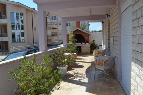 Makarska Croatie Code promotionnel de l'hôtel Europe Booking.com