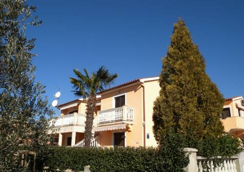 Fazana Kroatien Europe Aktionscode Booking.com