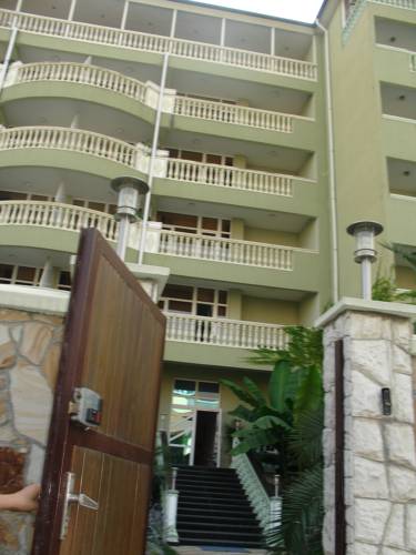 Adler Russland Europe Aktionscode Booking.com