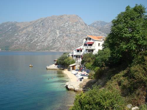 Kotor Montenegro Europe Aktionscode Booking.com