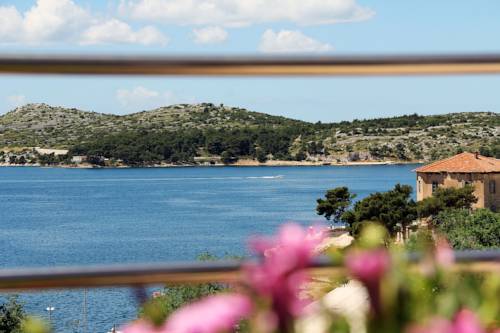 Sibenik Kroatien Europe Hotel Promo-Code Booking.com