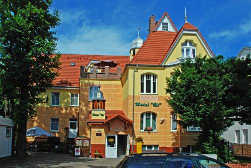 Świnoujście Polen Europe Aktionscode Booking.com