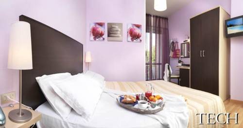Bellaria Igea Marina Italie Code promotionnel de l'hôtel Europe Booking.com