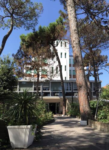 Milano Marittima Italie Code promotionnel de l'hôtel Europe Booking.com