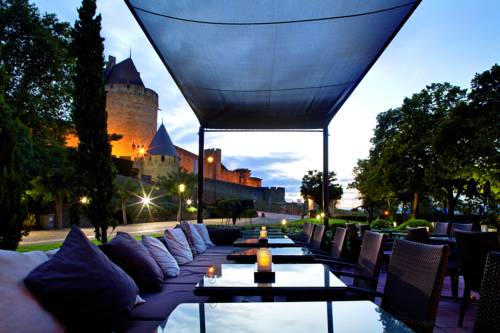 Carcassonne Frankreich Europe Aktionscode Booking.com