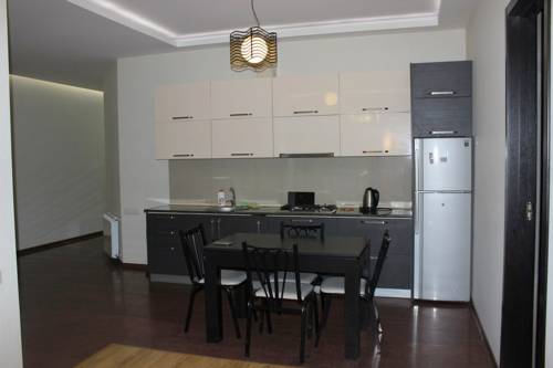 Stadt Tiflis Georgia Europe Aktionscode Booking.com