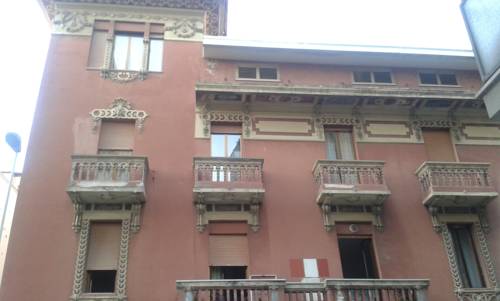 Pescara Italie Code promotionnel de l'hôtel Europe Booking.com