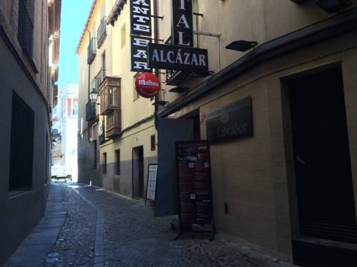 Toledo Spanien Europe Hotel Promo-Code Booking.com
