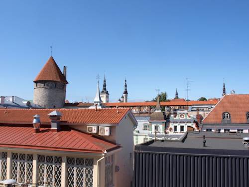 Tallinn Estland Europe Aktionscode Booking.com