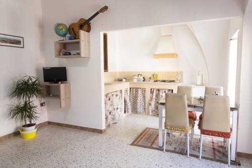 Gallipoli Italien Europe Aktionscode Booking.com