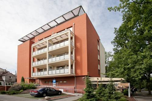 Kołobrzeg Polen Europe Aktionscode Booking.com
