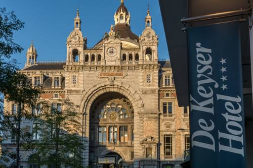 Antwerpen Belgien Europe Aktionscode Booking.com