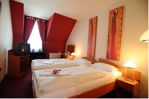 Eger Ungarn Europe Hotel Promo-Code Booking.com