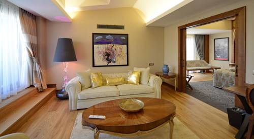 Ankara Türkei Europe Hotel Promo-Code Booking.com