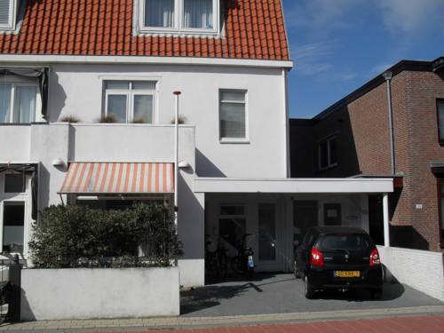 Zandvoort Niederlande Europe Aktionscode Booking.com