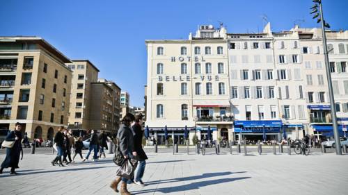 Marseille Frankreich Europe Aktionscode Booking.com