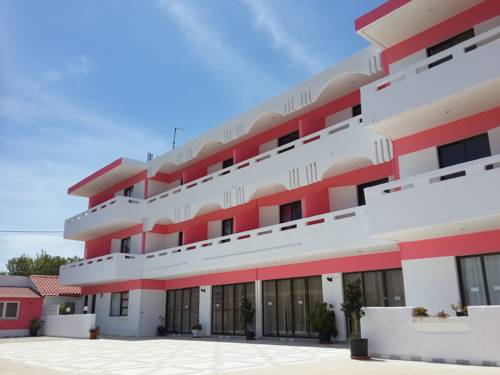 Faliraki Griechenland Europe Aktionscode Booking.com