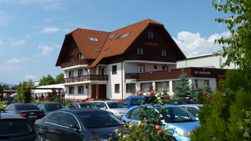 Braşov Rumänien Europe Aktionscode Booking.com