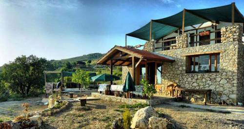 Fethiye (Mugla) Turquie Code promotionnel de l'hôtel Europe Booking.com